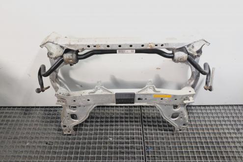 Punte fata, Bmw 1 Coupe (E82) 2.0 diesel, N47D20C (idi:711861)