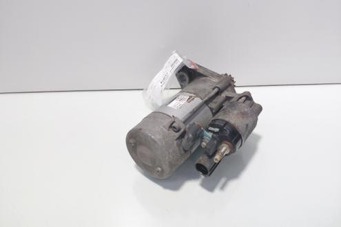 Electromotor start-stop Denso, cod 02Z911024B, Skoda Octavia 3 (5E3) 1.6 TDI, DDY, 5 vit man (idi:711874)
