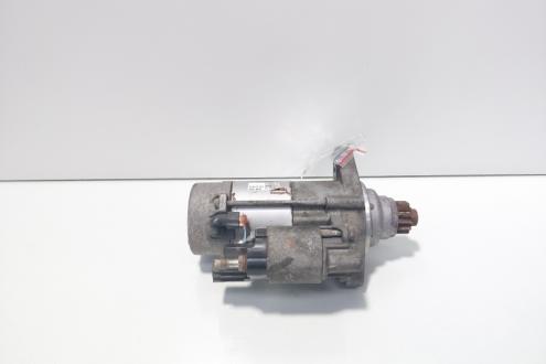 Electromotor start-stop Denso, cod 02Z911024B, Skoda Octavia 3 (5E3) 1.6 TDI, DDY, 5 vit man (idi:711874)