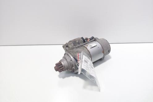 Electromotor start-stop Denso, cod 02Z911024B, Seat Leon ST Combi (5F8) 1.6 TDI, DDY, 5 vit man (idi:711874)