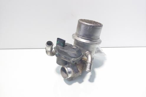 Egr cu clapeta, cod 04L131501C, Seat Leon ST Combi (5F8) 1.6 TDI, CXXB (idi:711876)