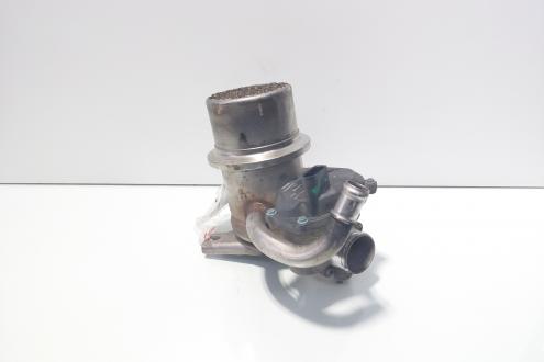 Egr cu clapeta, cod 04L131501C, Vw Golf 7 (5G) 1.6 TDI, CXXB (idi:711876)