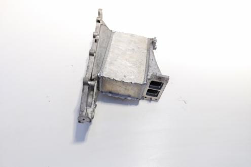 Radiator intercooler, cod 04L129766AK, Seat Leon (5F1) 1.6 TDI, CXX (idi:711877)