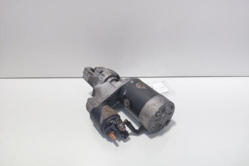 Electromotor, cod 09A911023B, Vw Bora Combi (1J6) 1.9 TDI, AUY, cutie automata (idi:711879)