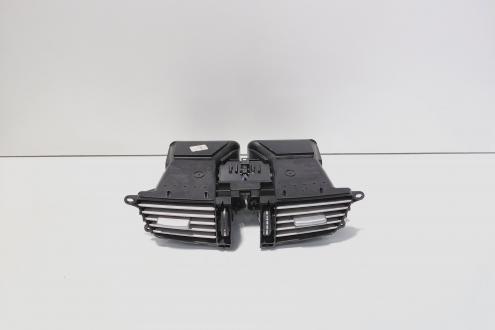 Grila aer bord centrala, cod 2128302554, Mercedes Clasa E (W212) (id:713061)