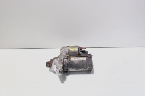 Electromotor, cod 02T911023S, Skoda Octavia 2 Combi (1Z5) 1.6 FSI, BLF, 5 vit man (id:712958)