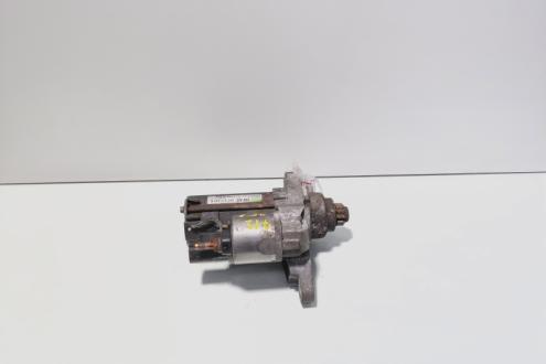 Electromotor, cod 02T911023S, Skoda Octavia 2 Combi (1Z5) 1.6 FSI, BLF, 5 vit man (id:712958)