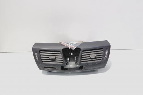 Grila aer bord centrala, Renault Laguna 3 (id:713262)