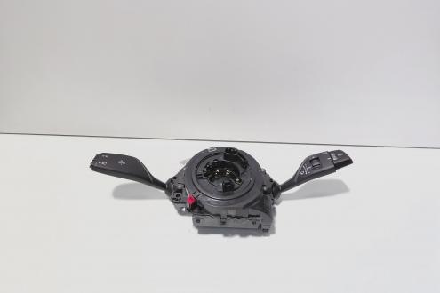 Spirala volan cu maneta semnalizare si stergatoare, cod 61317944072, Bmw X3 (G01) (id:713129)