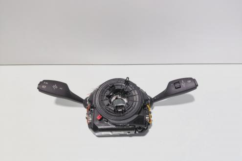 Spirala volan cu maneta semnalizare si maneta stergatoare, cod 9234441, Bmw 5 (F10) (id:713130)