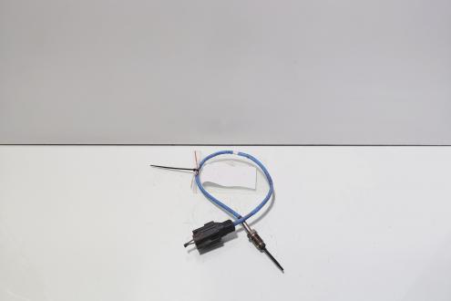 Sonda temperatura gaze, cod H1B1-12B591-BB, Ford Fiesta 7 1.5 TDCI, XUJB (id:713317)