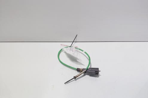 Sonda temperatura gaze, cod H1B1-12B591-AB, Ford Fiesta 7 1.5 TDCI, XUJB (id:713320)