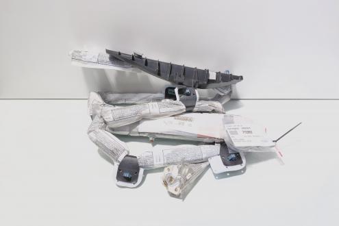 Airbag cortina dreapta, cod 34060507F, Bmw X3 (F25) (id:713352)