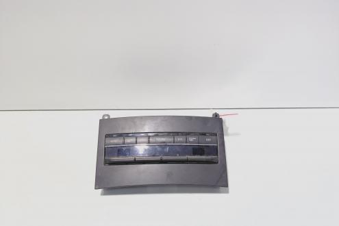 Display climatronic, cod 212900460, Mercedes Clasa E (W212) (id:713084)