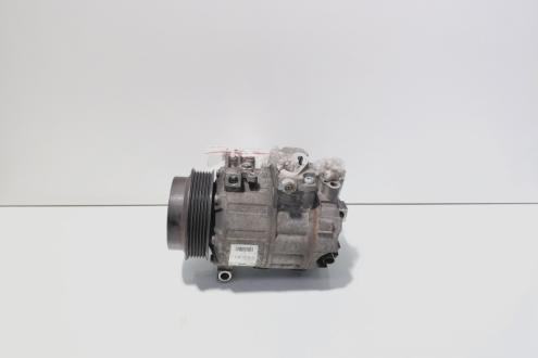 Compresor clima, cod A0022305011, Mercedes Clasa C (W204) 2.2 CDI, OM651913 (id:713270)