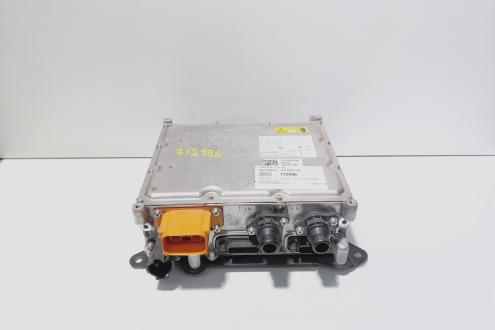 Convertizor tensiune, cod A1770072799, Mercedes Clasa A sedan (V177) (id:712996)