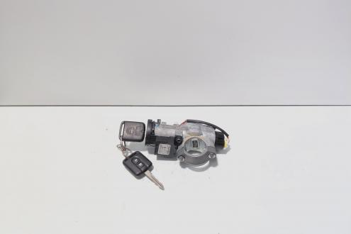 Contact cu cheie, cod N0502825, Nissan Qashqai (id:713351)