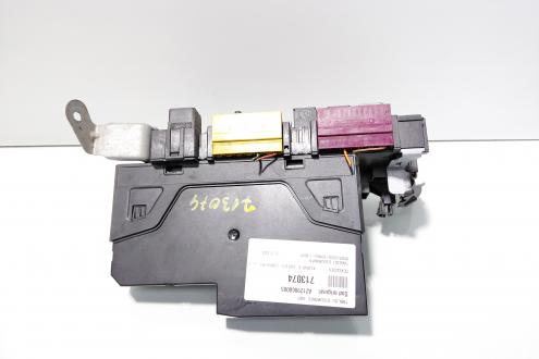 Tablou sigurante sam, cod A2129060005, Mercedes Clasa E (W212) (id:713074)