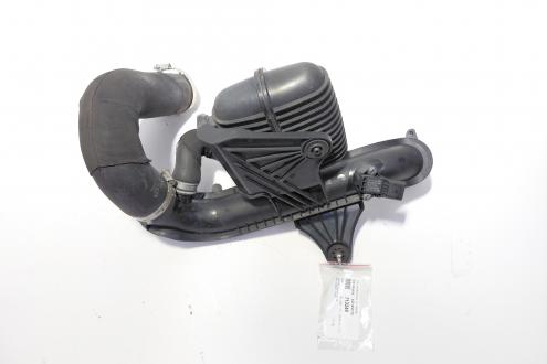 Tub intercooler cu senzor, cod 4G0145673Q, Audi A6 (4G2, C7) 2.0 CDTI, CGL (id:713349)