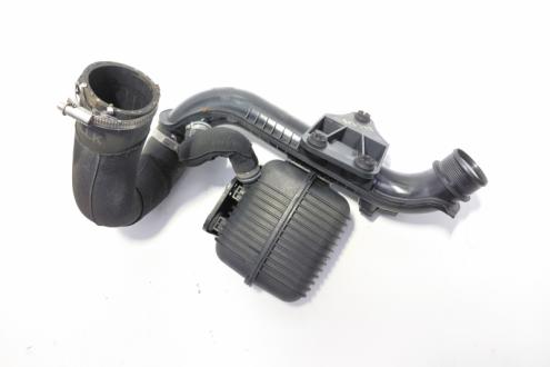 Tub intercooler cu senzor, cod 4G0145673Q, Audi A6 (4G2, C7) 2.0 CDTI, CGL (id:713349)