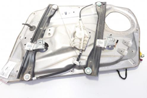 Macara cu motroas usa stanga fata, Mercedes Clasa E (W212) (id:713085)