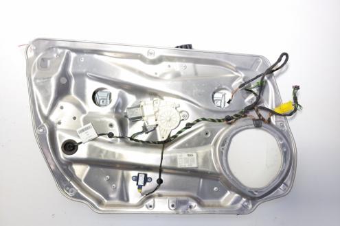 Macara cu motroas usa stanga fata, Mercedes Clasa E (W212) (id:713085)