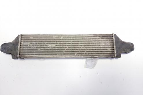 Radiator intercooler, cod A2045000200, Mercedes Clasa E (W212) 2.2 CDI, OM651925 (id:713095)