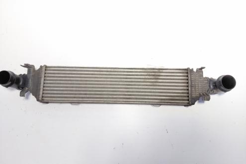 Radiator intercooler, cod A2045000200, Mercedes Clasa E (W212) 2.2 CDI, OM651925 (id:713095)