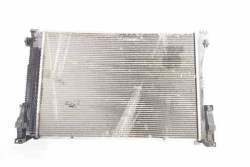 Radiator racire apa, cod A2045003703, Mercedes Clasa E (W212) 2.2 CDI, OM651925 (id:713096)