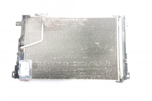 Radiator clima, Mercedes Clasa E (W212) 2.2 CDI, OM651925 (id:713097)