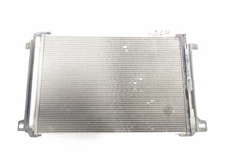 Radiator clima, Mercedes Clasa E (W212) 2.2 CDI, OM651925 (id:713097)