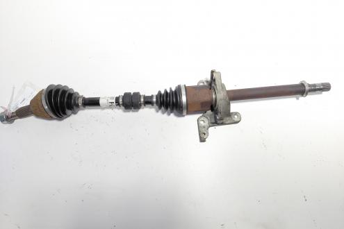 Planetara dreapta fata, Nissan Qashqai (2) 1.5 DCI, K9KF646, 6 vit man (id:712962)