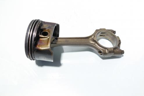 Piston cu biela, Opel Astra J Sedan 1.6 benz, A16XER (id:713339)