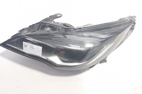 Far stanga cu lupa si led, cod 662588537, Opel Astra K Combi (id:711419)