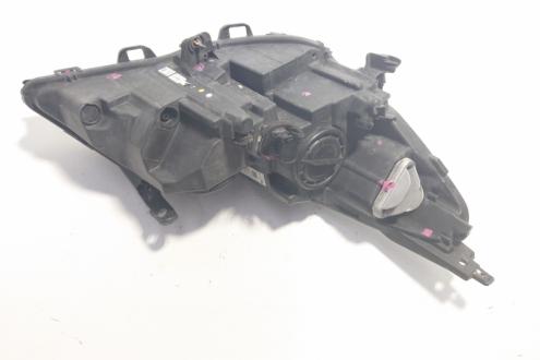 Far stanga cu lupa si led, cod 662588537, Opel Astra K Combi (id:711419)