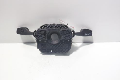 Spirala volan cu maneta semnalizare, stergatoare, cod 9234444, Bmw 5 Touring (F11) (id:713113)