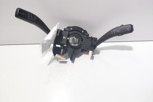 Maneta semnalizare cu stergatoare, cod 8K0953502C, Audi A4 (8K2, B8) (id:713144)