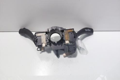 Maneta semnalizare cu stergatoare, cod 8K0953502C, Audi A4 (8K2, B8) (id:713144)