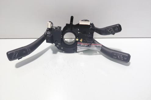 Maneta semnalizare, stergatoare si tempomat, cod 7P6953507T, Vw Touareg (7P5) (id:713171)