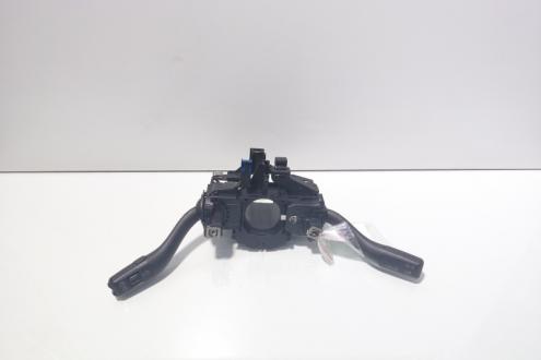 Maneta semnalizare si stergatoare, cod 8P0907137BC, Audi A3 (8P1) (id:713135)