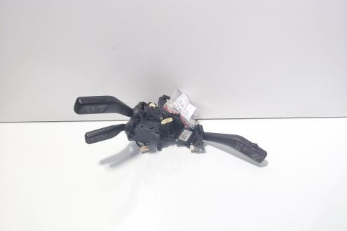 Maneta semnalizare, maneta stergatoare si tempomat, cod 3C9953501BG, Vw Passat Variant (365) (id:713132)