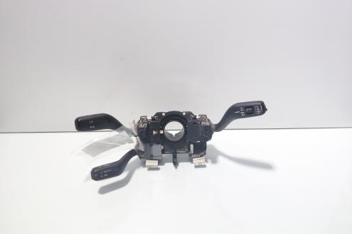 Maneta semnalizare, tempomat si stergatoare, Porsche Cayenne (92A) (id:713103)