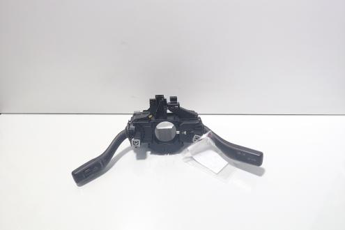 Maneta semnalizare si stergatoare, cod 8P0907137BN, Audi A3 (8P1) (id:713128)