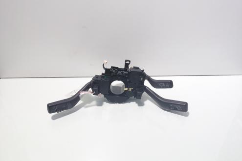 Maneta semnalizare, stergatoare si tempomat, cod 3C9953513AF, Vw Passat Variant (3C5) (id:713151)