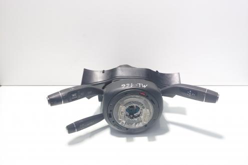 Spirala volan cu maneta semnalizare, stergatoare, tempomat, selector viteze, cod 1669009302, Mercedes Clasa ML (W166) (id:713136
