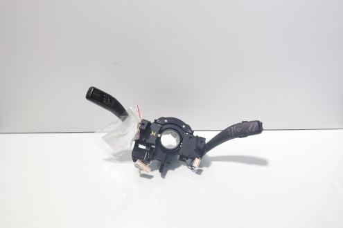 Maneta semnalizare cu maneta stergatoare, cod 8K0953502BJ, Audi A4 (8K2, B8) (id:713138)