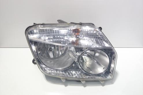 Far dreapta, Dacia Duster, vol pe dreapta (id:713668)