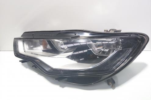 Far stanga, Audi A6 Avant (4G5, C7) vol pe dreapta (id:713675)