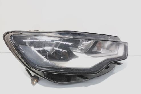 Far dreapta, Audi A6 Avant (4G5, C7) vol pe dreapta (id:713674)