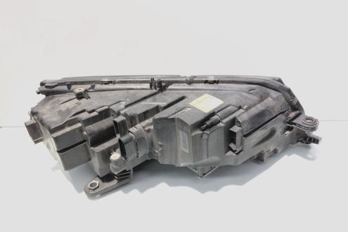 Far stanga cu xenon si led, Skoda Octavia 3 Combi (5E5) facelift, vol pe dreapta (id:713677)